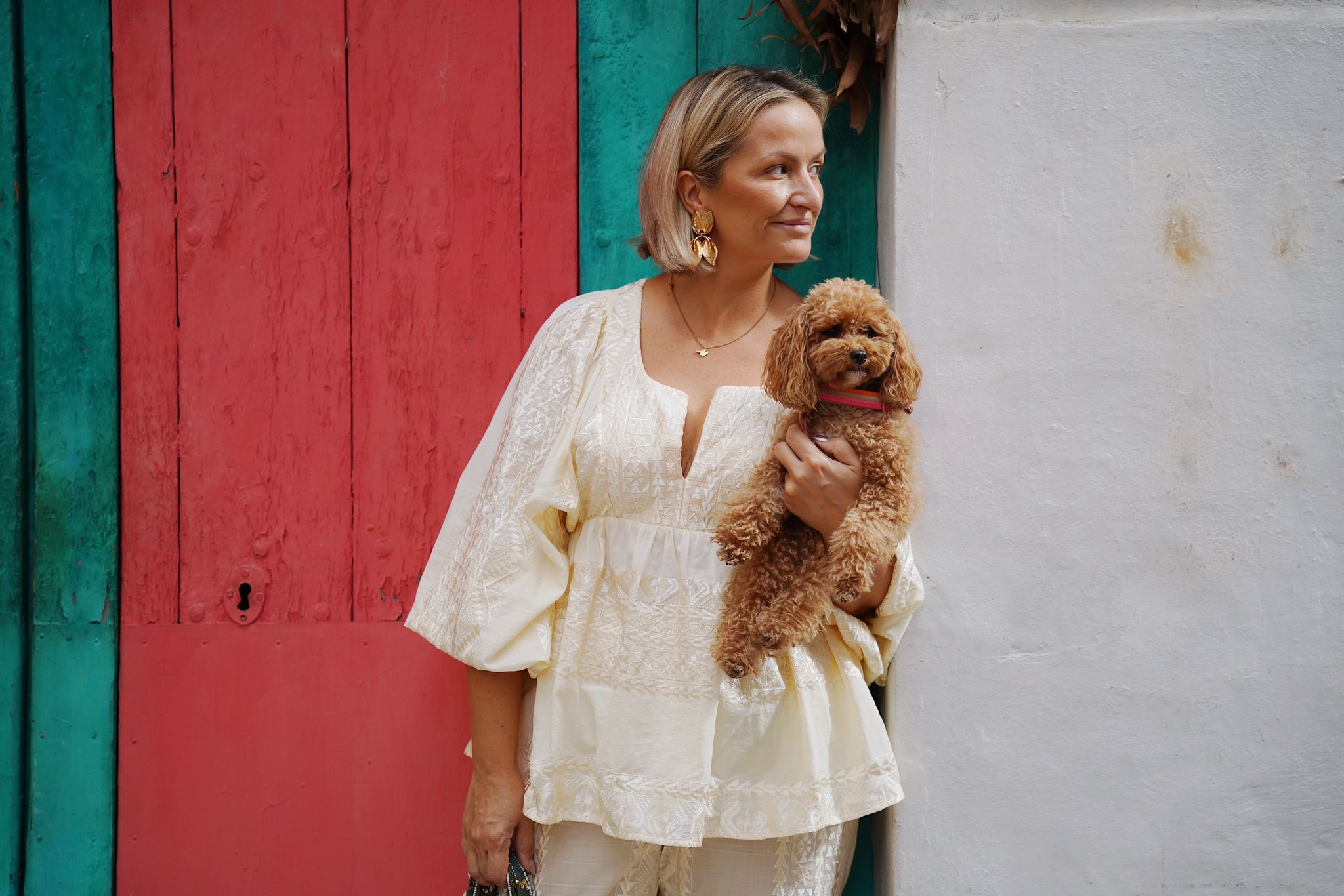Paula Lifestyle